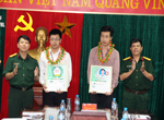 MIC khen thưởng tập thể, cá nhân các Bưu cục Viettel Post đạt doanh thu bảo hiểm cao